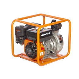 Motobomba - BA4C20HP