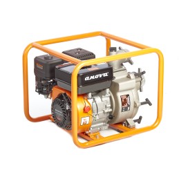 Motobomba 4T - BA4C20AS