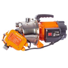 Bomba con presostato - BE1200P