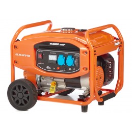 Generador Anova - GC3200