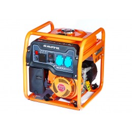 Generador inverter gasolina...