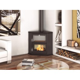 Horno Leña Rincón - HL-200RF