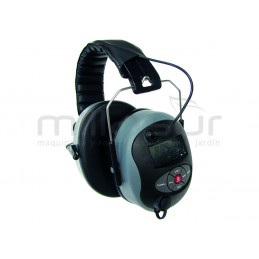Auriculares protección con...