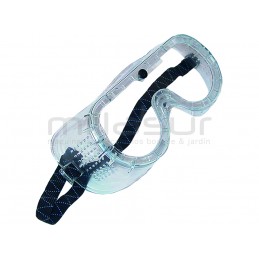 Gafas protección cerradas -...