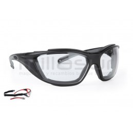 Gafas protección diseño...