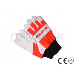 Guantes de Protección...
