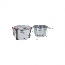 Barbacoa Sobremesa 22cm -...