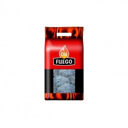 Lava volcánica para...