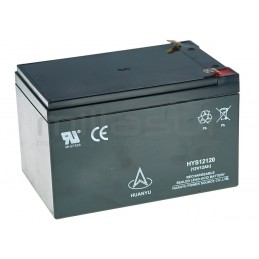 Batería P25B-025