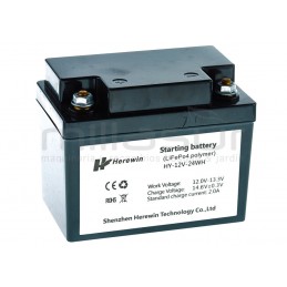 Batería GC7000E-31