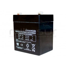 Batería VRLA  5,4AH - 99-1848