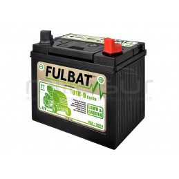 Batería U1-9 AGM 28AH -...