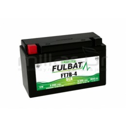 Batería moto FT7B-4 12V -...