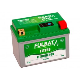Batería moto FLTZ5S 12V -...