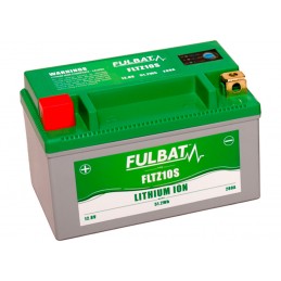 Batería moto FLTZ10S 12V -...