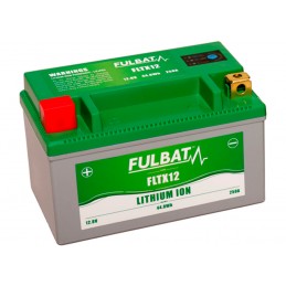 Batería moto FLTX12 12V -...