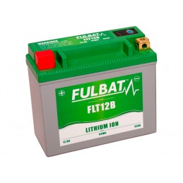 Batería moto FLT12B 12V -...
