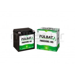 Batería moto FHD30HL-BS 12V...