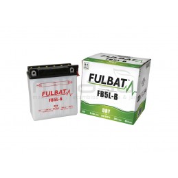 Batería moto FB5L-B  - 99-1824