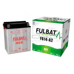 BATERIA MOTO FB14-A2 - 99-1899