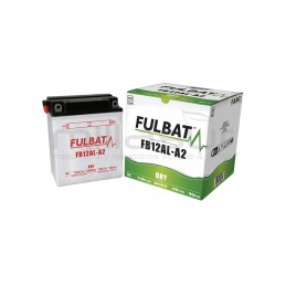 Batería moto FB12AL-A2 -...