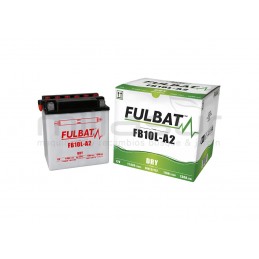 Batería moto FB10L-A2 -...
