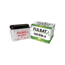 Batería moto F50-N18L-A  -...