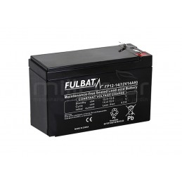Batería gel VRLA FP12-7 7 -...