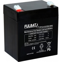 Batería gel VRLA - 99-1819