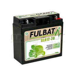 Batería gel SLA12-20 - 99-1818