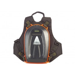 Batería de mochila...
