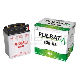 Batería 6V B38-6A - 99-1869