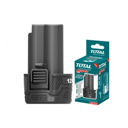 Batería 12V 1.5Ah - Total...