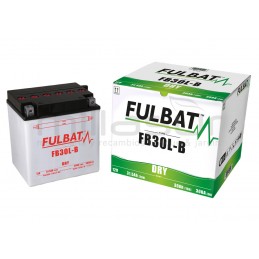 Batería 12V FB30L- 99-1866