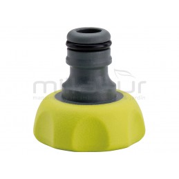 Conector de rosca hembra 1"...
