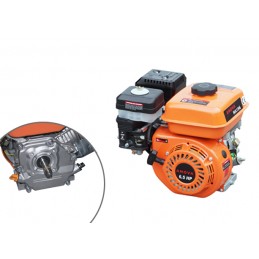Motor Anova serie 100 4T...