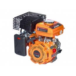 Motor 4T - 79cc - MA80 -...