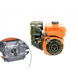 Motor Anova serie 200 7C.V....