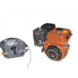 Motor Anova serie 100 4T...