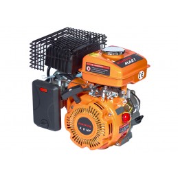 Motor 4T - 79cc - EURO V -...