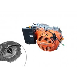 Motor Anova serie 300 - MA389