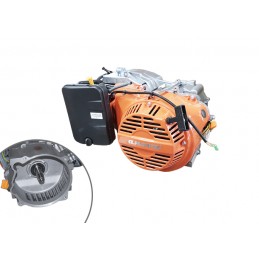 Motor Anova Serie 200 - MA214