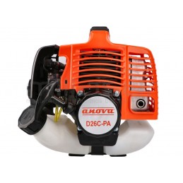 Motor completo - D26C-PA-M1