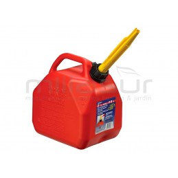Tanque 10 litros Scepter -...
