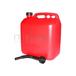 Tanque 20 litros - 99-1213