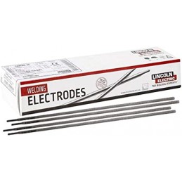 Electrodo Omnia 46 2.5X350...