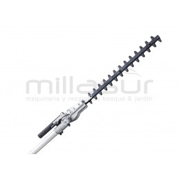 Cabezal cortasetos - D33B-002