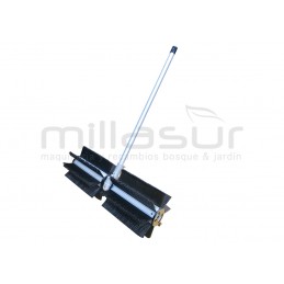 Cabezal barredor - D226ML-6