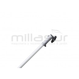 Prolongación barra 80cm -...
