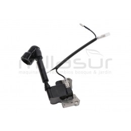 Bobina encendido - D43BA-010